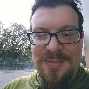 Meet your Posher, Jarrid